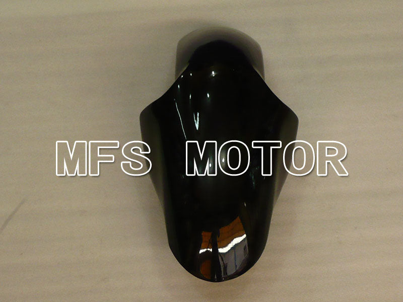 Yamaha YZF-R6 1998-2002 Injection ABS Fairing - Factory Style - Black Blue White - MFS3597 - Fairings Kit