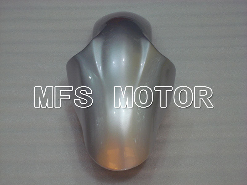 Yamaha YZF-R6 1998-2002 Injection ABS Fairing - Factory Style - Black Silver - MFS3599 - Fairings Kit