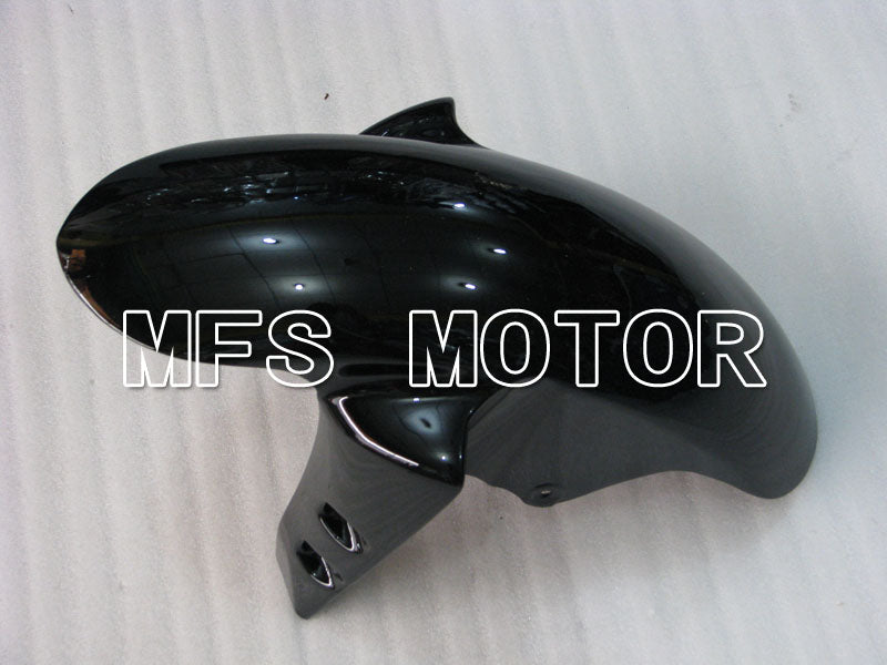 Yamaha YZF-R6 2003-2004 Injection ABS Fairing - Factory Style - White Black - MFS3602 - Fairings Kit