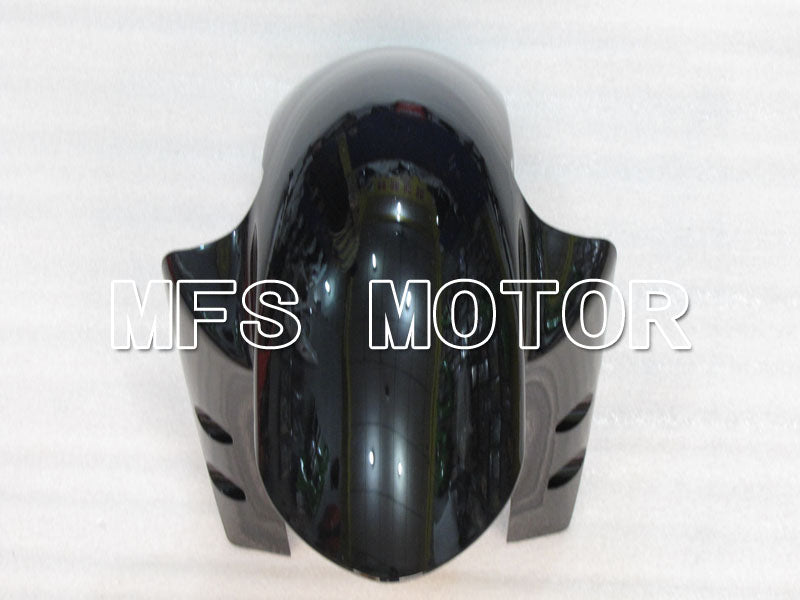 Yamaha YZF-R6 2003-2004 Injection ABS Fairing - Factory Style - Red Black - MFS3604 - Fairings Kit