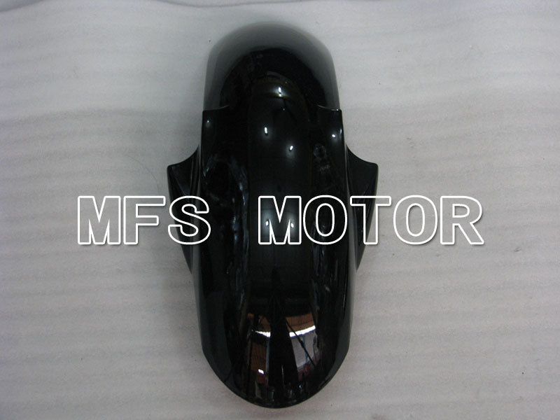Yamaha YZF-R6 2005 Injection ABS Fairing - Factory Style - Black Matte - MFS3629 - Fairings Kit