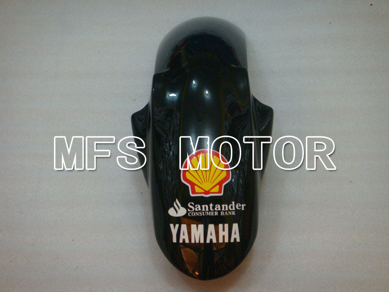 Yamaha YZF-R6 2005 Injection ABS Fairing - Santander - Red - MFS3640 - Fairings Kit