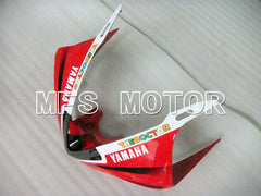 Yamaha YZF-R6 2003-2004 Injection ABS Fairing - FIAT - Red White - MFS3651 - Fairings Kit