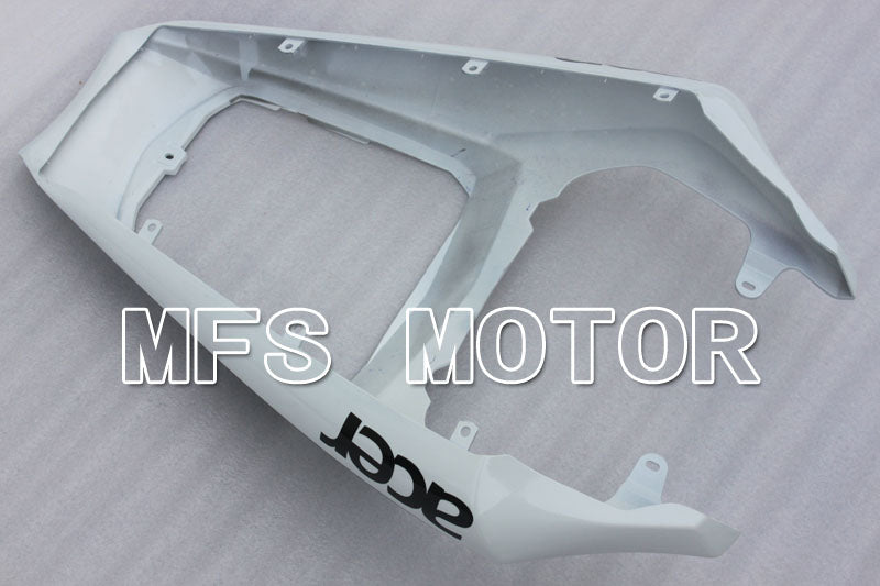 Yamaha YZF-R6 2003-2004 Injection ABS Fairing - FIAT - Blue White - MFS3655 - Fairings Kit