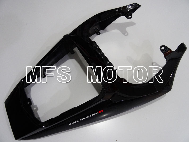 Yamaha YZF-R6 2003-2004 Injection ABS Fairing - Factory Style - Matte Black - MFS3673 - Fairings Kit