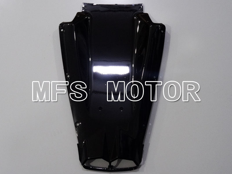 Yamaha YZF-R6 2003-2004 Injection ABS Fairing - Factory Style - Matte Black - MFS3673 - Fairings Kit