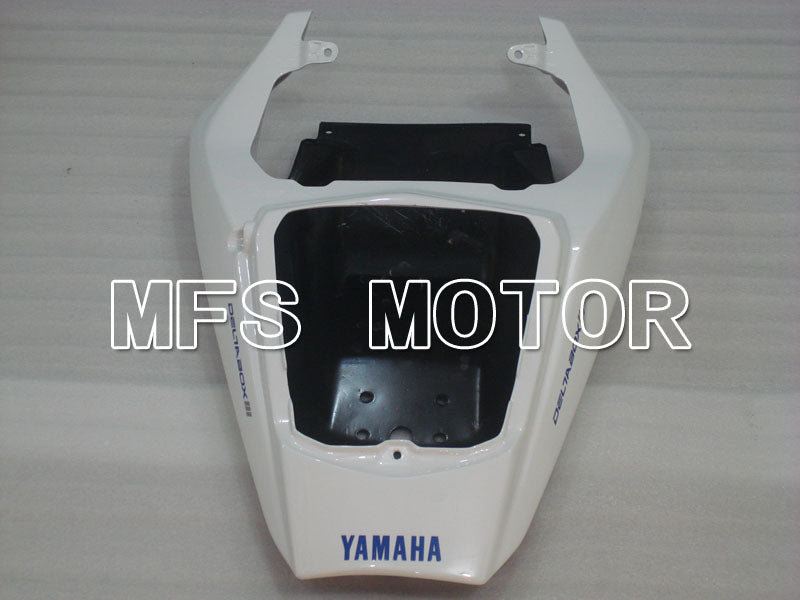 Yamaha YZF-R6 2005 Injection ABS Fairing - Factory Style - Blue White - MFS3683 - Fairings Kit