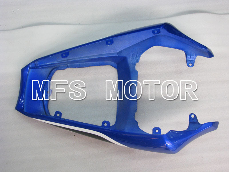 Yamaha YZF-R6 2005 Injection ABS Fairing - Factory Style - Blue Black - MFS3686 - Fairings Kit
