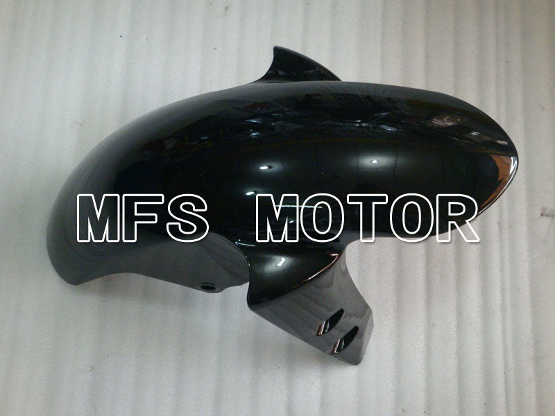 Yamaha YZF-R6 2005 Injection ABS Fairing - Factory Style - Yellow Black - MFS3711 - Fairings Kit