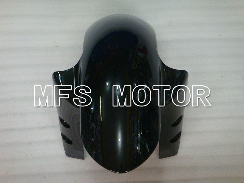 Yamaha YZF-R6 2005 Injection ABS Fairing - Factory Style - Yellow Black - MFS3711 - Fairings Kit