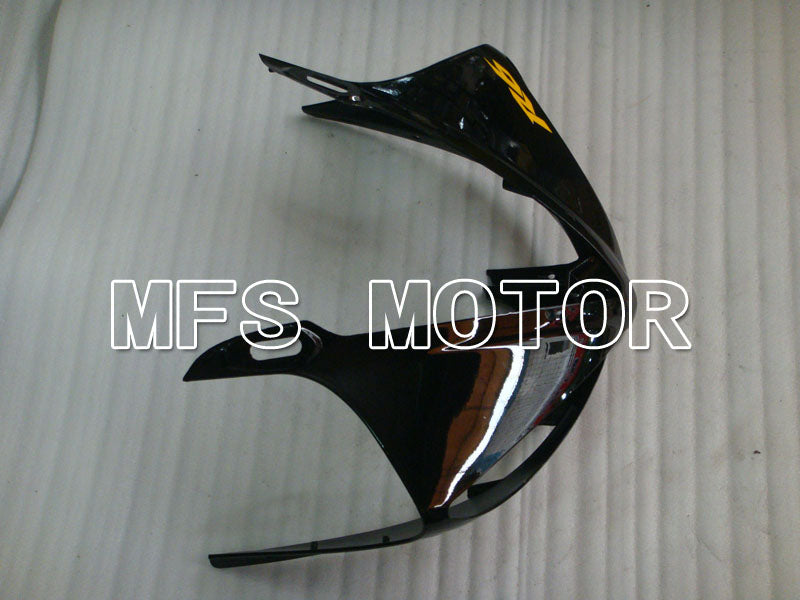 Yamaha YZF-R6 2005 Injection ABS Fairing - Factory Style - Yellow Black - MFS3711 - Fairings Kit