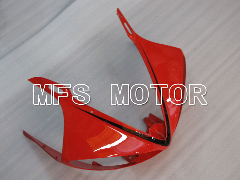 Yamaha YZF-R6 2005 Injection ABS Fairing - Factory Style - Red Black - MFS3728 - Fairings Kit