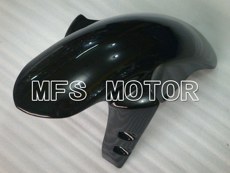 Yamaha YZF-R6 2005 Injection ABS Fairing - Factory Style - Black - MFS3733 - Fairings Kit