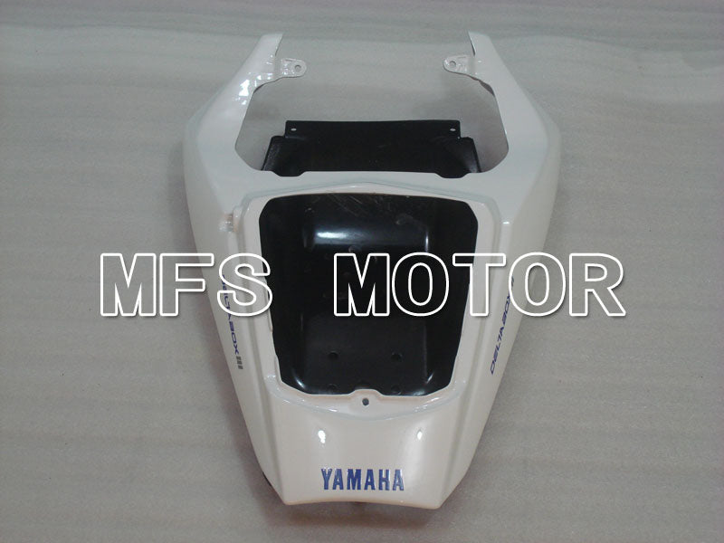 Yamaha YZF-R6 2005 Injection ABS Fairing - Factory Style - Blue White - MFS3747 - Fairings Kit