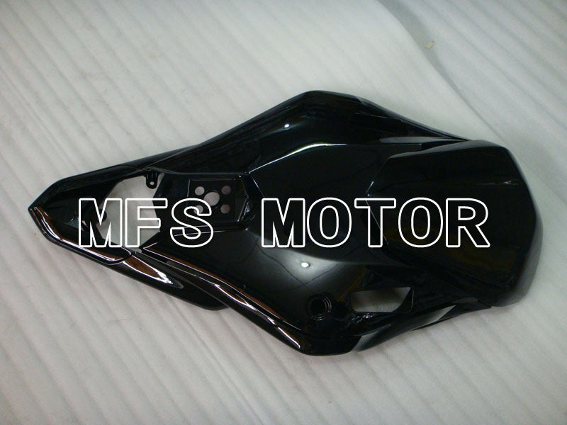 Yamaha YZF-R6 2006-2007 Injection ABS Fairing - Flame - White Black - MFS3767 - Fairings Kit