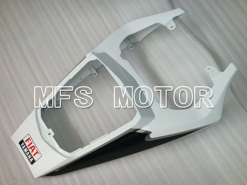 Yamaha YZF-R6 2005 Injection ABS Fairing - FIAT - Blue White - MFS3770 - Fairings Kit