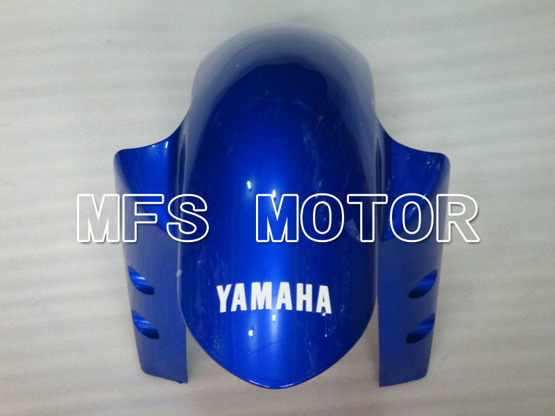 Yamaha YZF-R6 2005 Injection ABS Fairing - FIAT - Blue White - MFS3770 - Fairings Kit