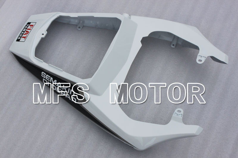 Yamaha YZF-R6 2005 Injection ABS Fairing - FIAT - Blue White - MFS3776 - Fairings Kit