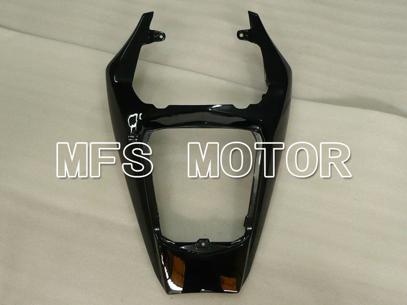 Yamaha YZF-R6 2005 Injection ABS Fairing - Flame - Red Black - MFS3778 - Fairings Kit