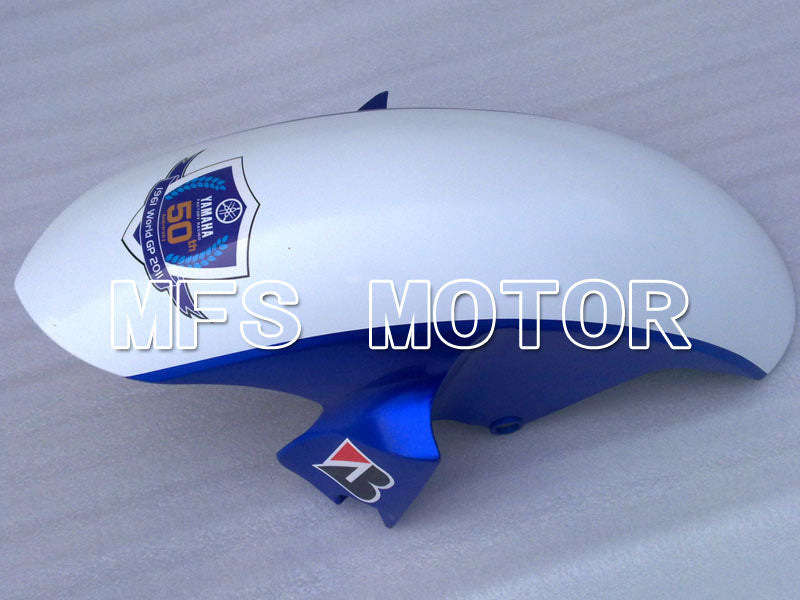 Yamaha YZF-R6 2006-2007 Injection ABS Fairing - ENEOS - Blue White - MFS3786 - Fairings Kit
