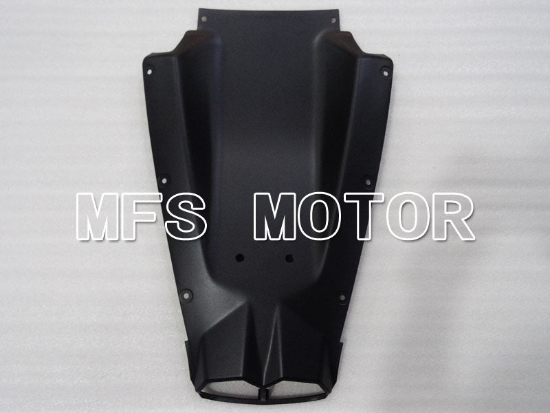 Yamaha YZF-R6 2005 Injection ABS Fairing - Factory Style - Black Matte - MFS3788 - Fairings Kit