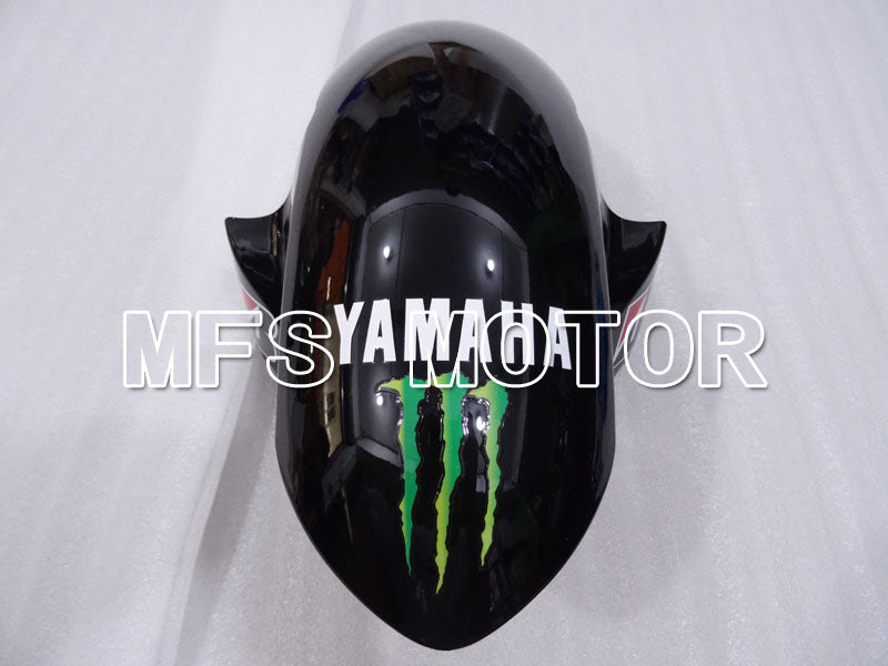 Yamaha YZF-R6 2006-2007 Injection ABS Fairing - Movistar - Blue Black - MFS3789 - Fairings Kit