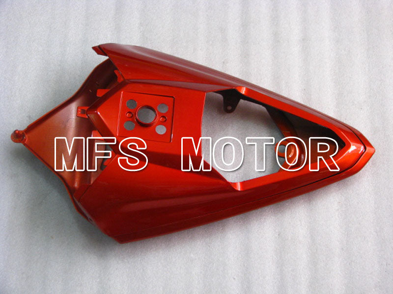 Yamaha YZF-R6 2008-2016 Injection ABS Fairing - Factory Style - Orange Black Matte - MFS3797 - Fairings Kit