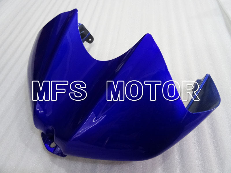 Yamaha YZF-R6 2006-2007 Injection ABS Fairing - Factory Style - Blue White - MFS3826 - Fairings Kit