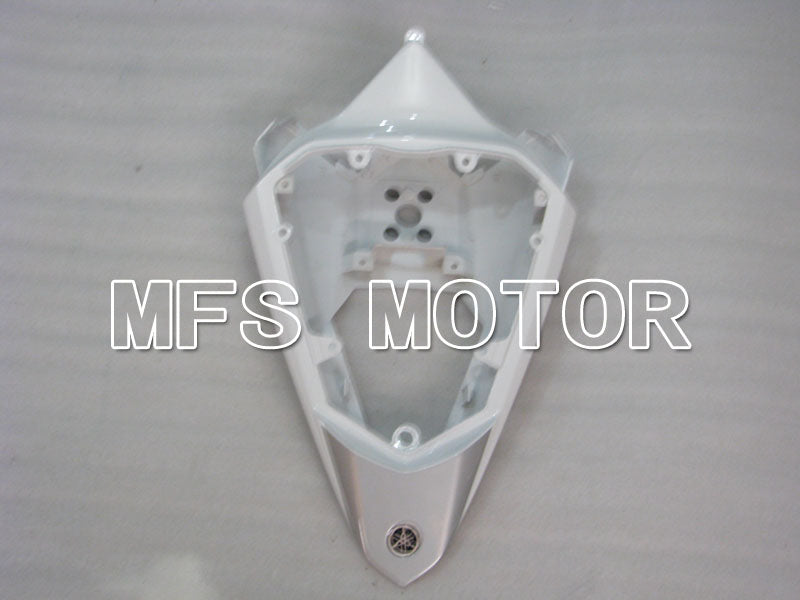 Yamaha YZF-R6 2008-2016 Injection ABS Fairing - Factory Style - White Black - MFS3828 - Fairings Kit