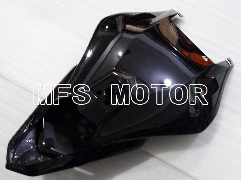 Yamaha YZF-R6 2006-2007 Injection ABS Fairing - Factory Style - Black Matte - MFS3836 - Fairings Kit
