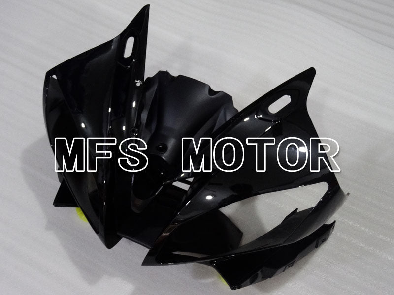 Yamaha YZF-R6 2006-2007 Injection ABS Fairing - Factory Style - Black Matte - MFS3836 - Fairings Kit