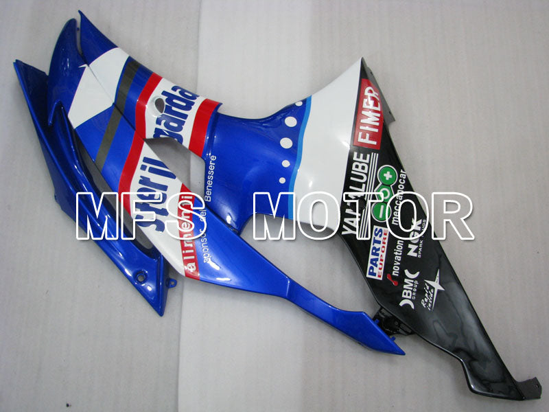 Yamaha YZF-R6 2008-2016 Injection ABS Fairing - Sterilgarda - Blue White - MFS3837 - Fairings Kit