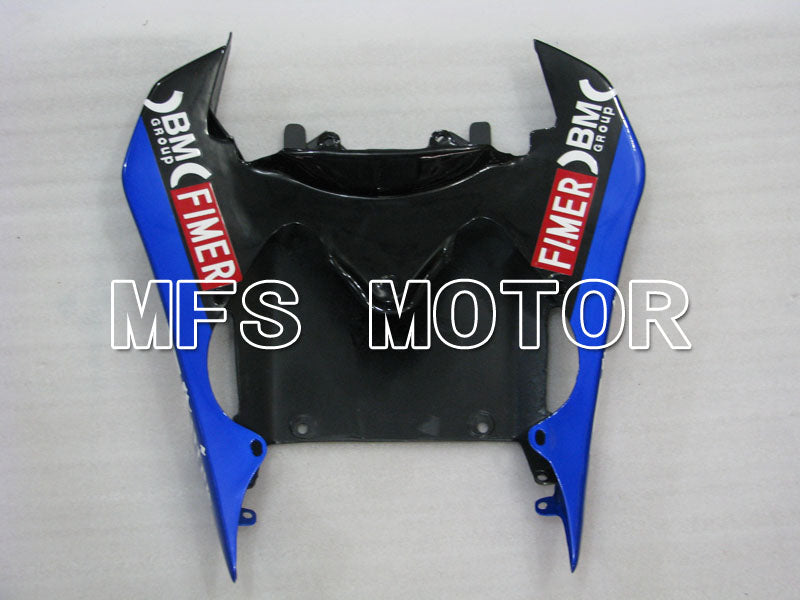 Yamaha YZF-R6 2008-2016 Injection ABS Fairing - Sterilgarda - Blue White - MFS3837 - Fairings Kit