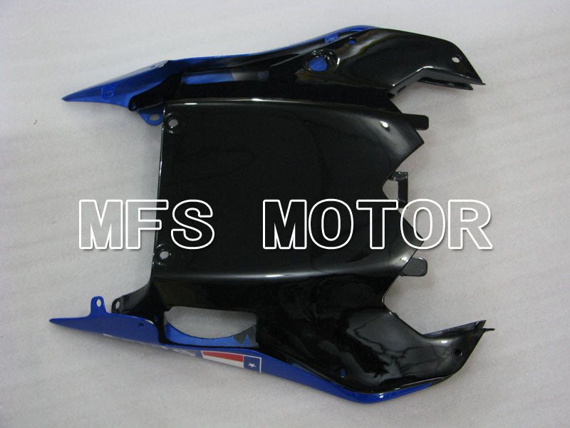Yamaha YZF-R6 2008-2016 Injection ABS Fairing - Sterilgarda - Blue White - MFS3837 - Fairings Kit