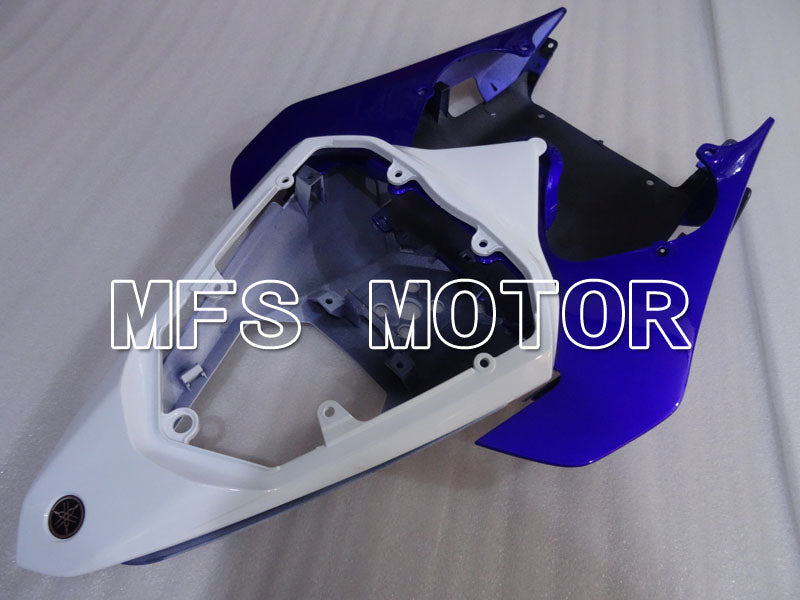 Yamaha YZF-R6 2008-2016 Injection ABS Fairing - Factory Style - Blue Black - MFS3847 - Fairings Kit