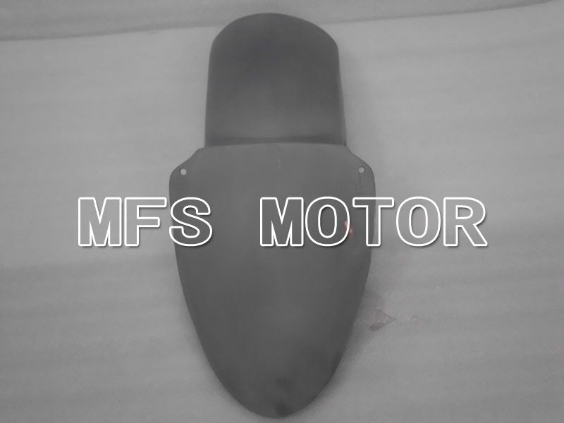 Kawasaki NINJA ZX9R 2000-2001 ABS Fairing - Factory Style - Gray Matte - MFS3849 - Fairings Kit