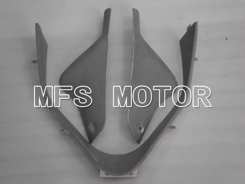 Kawasaki NINJA ZX9R 2000-2001 ABS Fairing - Factory Style - Gray Matte - MFS3849 - Fairings Kit