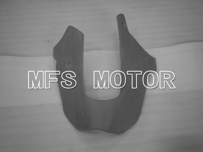 Kawasaki NINJA ZX9R 2000-2001 ABS Fairing - Factory Style - Gray Matte - MFS3849 - Fairings Kit