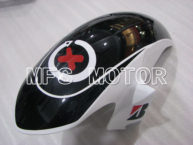 Yamaha YZF-R6 2008-2016 Injection ABS Fairing - ENEOS - Blue Black - MFS3853 - Fairings Kit