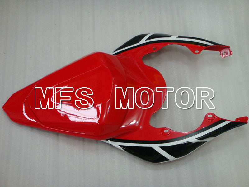 Yamaha YZF-R6 2006-2007 Injection ABS Fairing - MOTUL - Red Black - MFS3858 - Fairings Kit