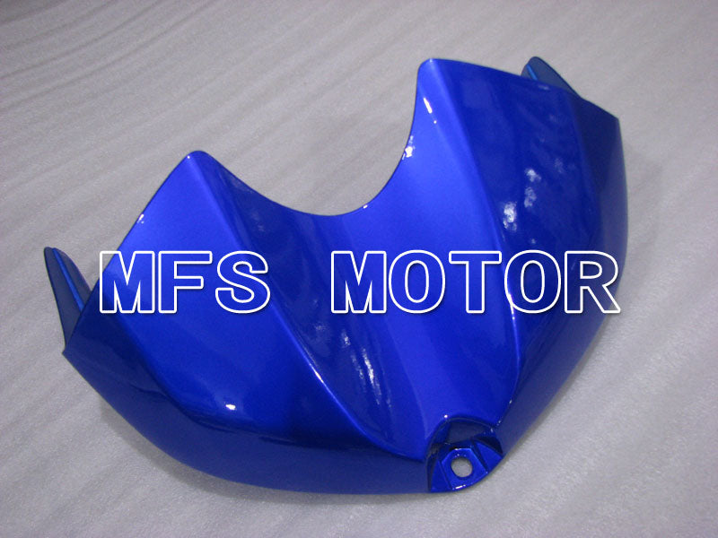 Yamaha YZF-R6 2008-2016 Injection ABS Fairing - Monster - Blue Black - MFS3864 - Fairings Kit