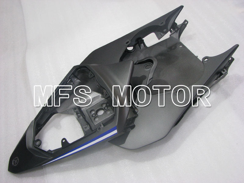 Yamaha YZF-R6 2008-2016 Injection ABS Fairing - Factory Style - Blue Black - MFS3865 - Fairings Kit