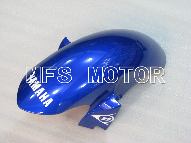 Yamaha YZF-R6 2008-2016 Injection ABS Fairing - Others - Blue White - MFS3869 - Fairings Kit