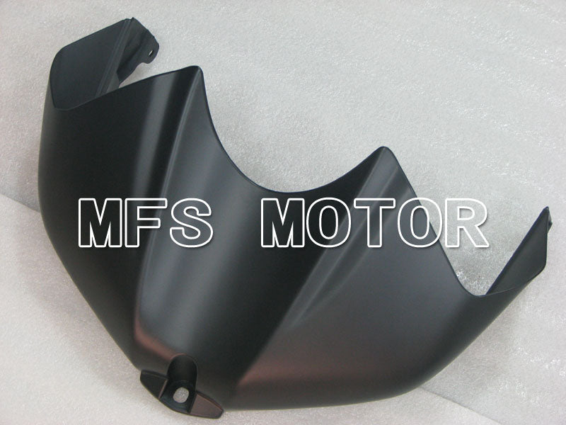 Yamaha YZF-R6 2006-2007 Injection ABS Fairing - Factory Style - Black Matte - MFS3872 - Fairings Kit