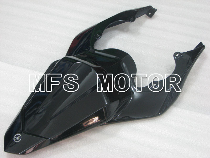 Yamaha YZF-R6 2006-2007 Injection ABS Fairing - Factory Style - Black Matte - MFS3872 - Fairings Kit