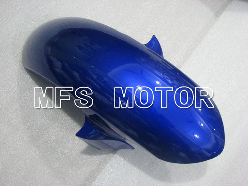 Yamaha YZF-R6 2008-2016 Injection ABS Fairing - Factory Style - Blue - MFS3873 - Fairings Kit