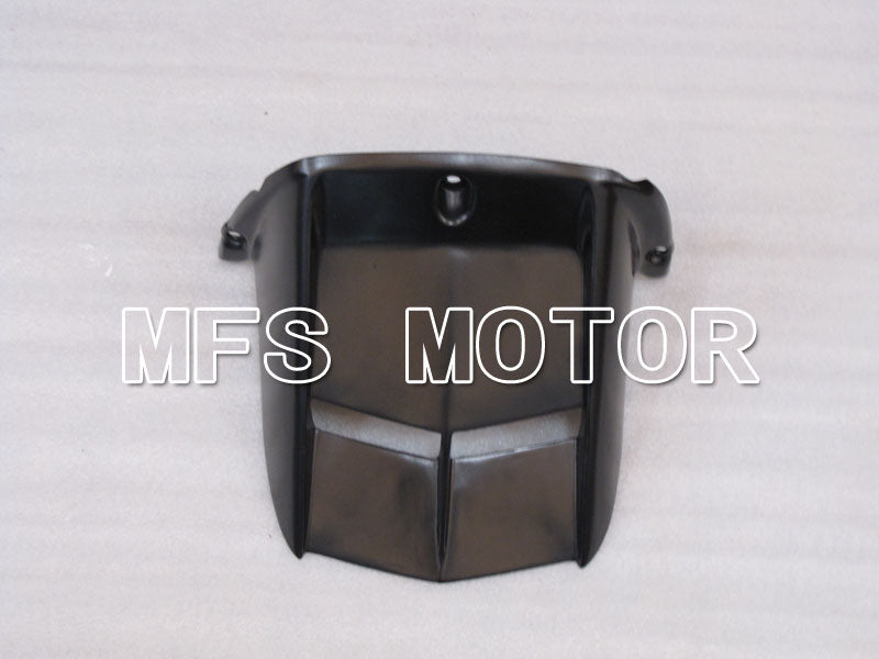 Yamaha YZF-R6 2006-2007 Injection ABS Fairing - Factory Style - Black Matte - MFS3874 - Fairings Kit