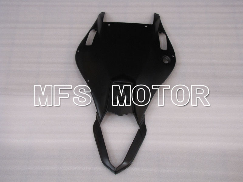 Yamaha YZF-R6 2006-2007 Injection ABS Fairing - Factory Style - Black Matte - MFS3874 - Fairings Kit