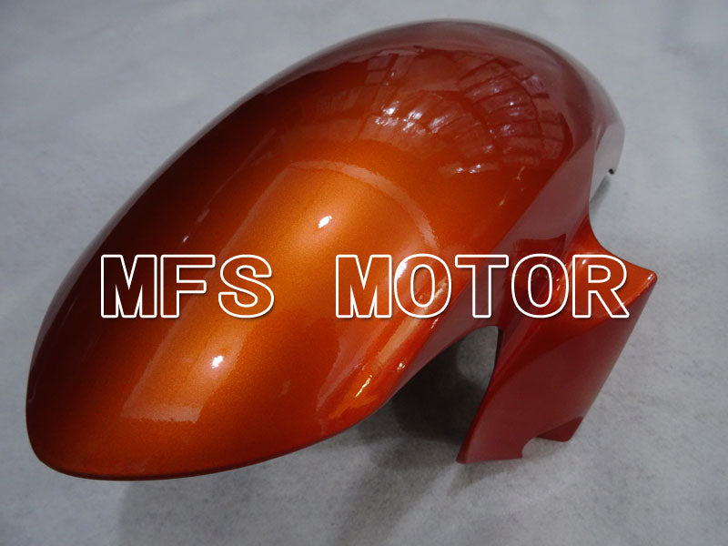Yamaha YZF-R6 2008-2016 Injection ABS Fairing - Factory Style - Orange - MFS3877 - Fairings Kit