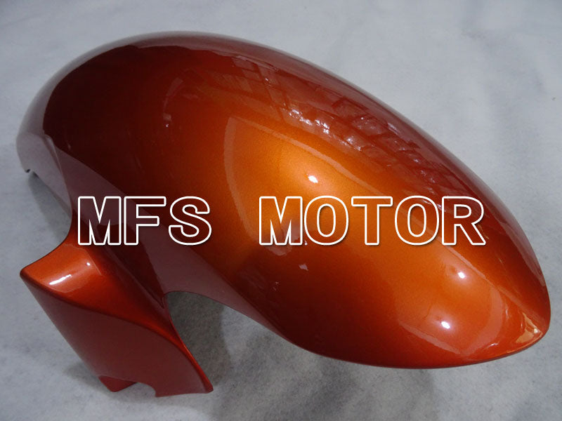 Yamaha YZF-R6 2008-2016 Injection ABS Fairing - Factory Style - Orange - MFS3877 - Fairings Kit